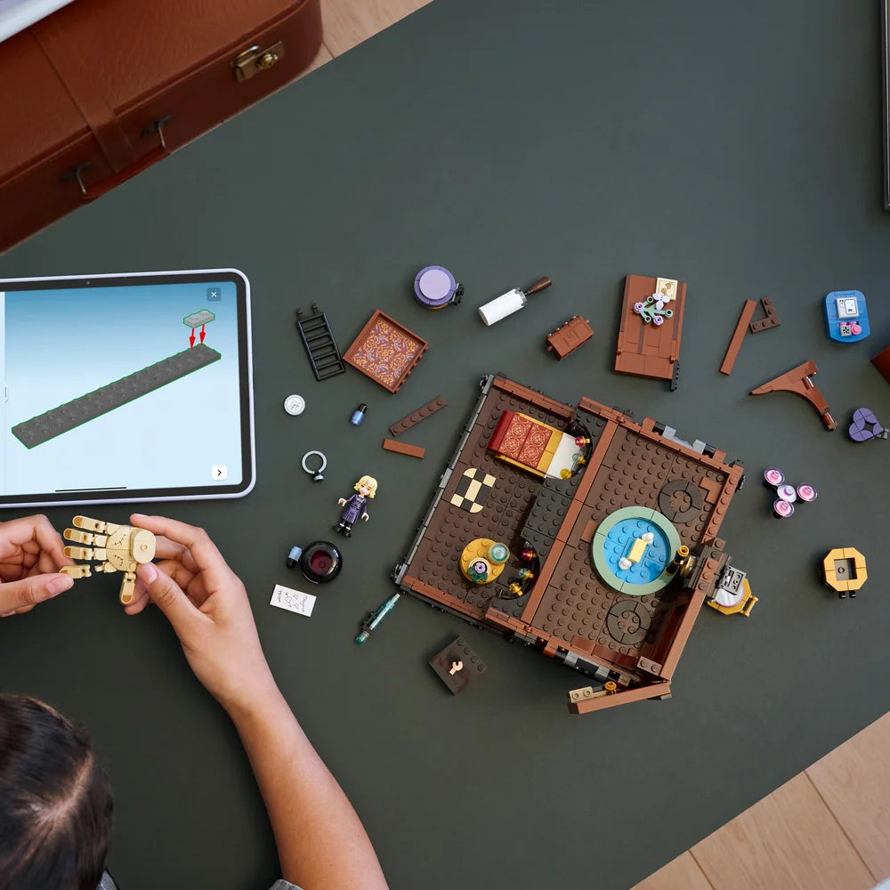 LEGO 76785
