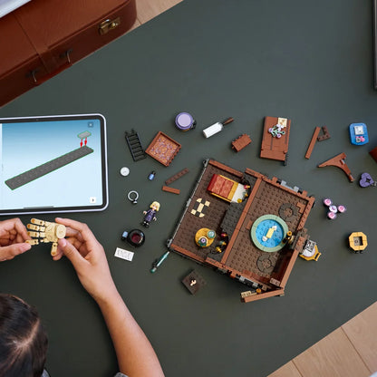 LEGO 76785