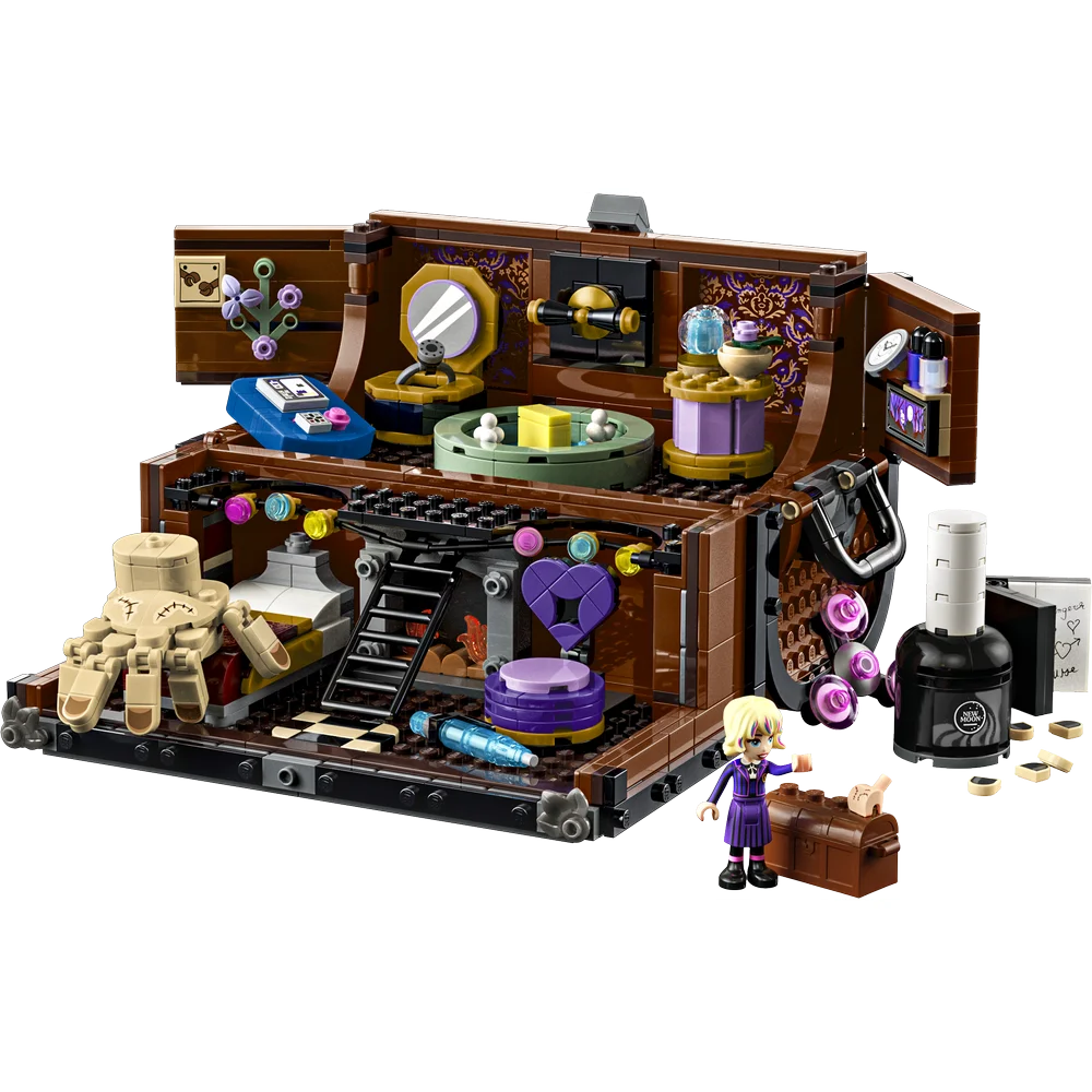 LEGO 76785