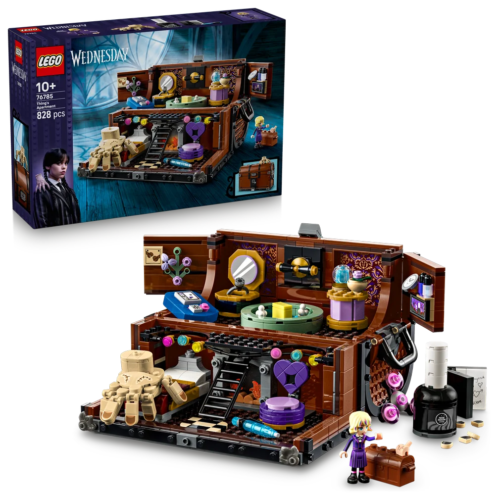 LEGO 76785