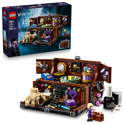 LEGO 76785