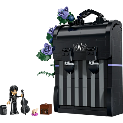 LEGO Wednesday - Wednesdays rugzak - 76787