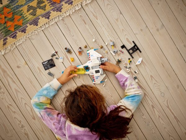 LEGO Buzz Lightyear - XL-15 Ruimteschip - 76832