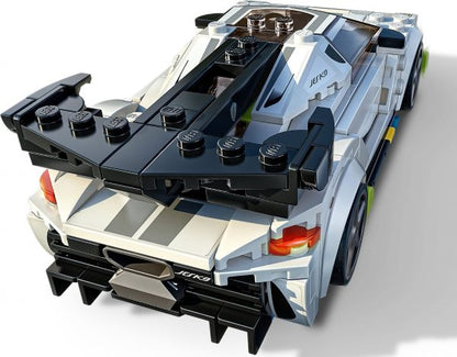 LEGO Speed Champions - Koenigsegg Jesko - 76900