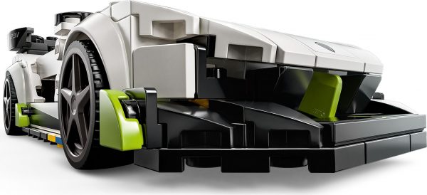 LEGO Speed Champions - Koenigsegg Jesko - 76900