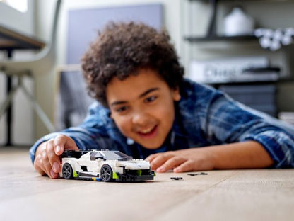 LEGO Speed Champions - Koenigsegg Jesko - 76900