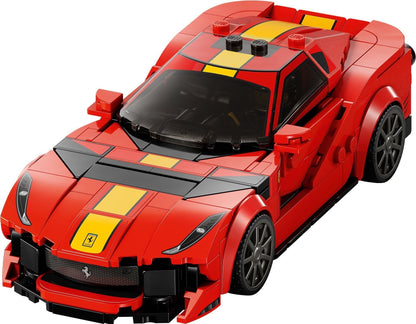 LEGO Speed Champions - Ferrari 812 Competizionec - 76914