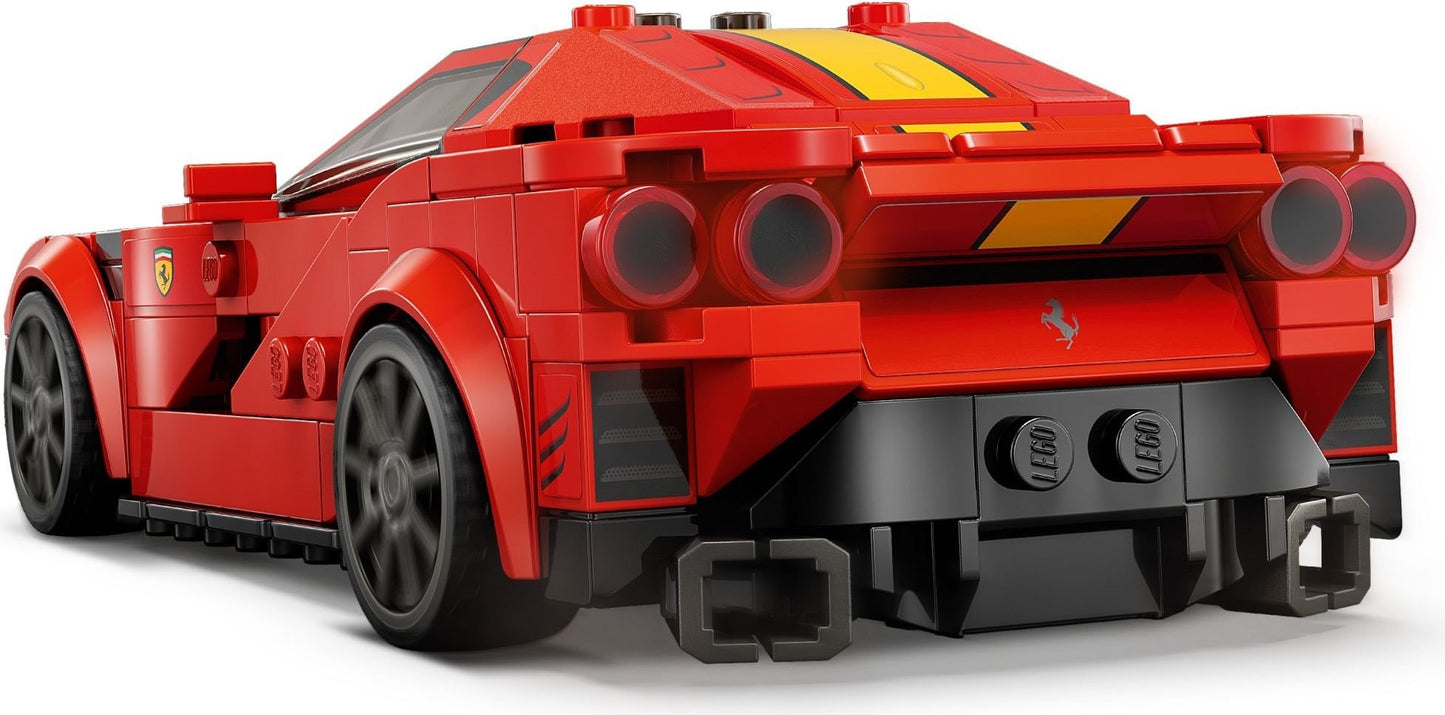 LEGO Speed Champions - Ferrari 812 Competizionec - 76914