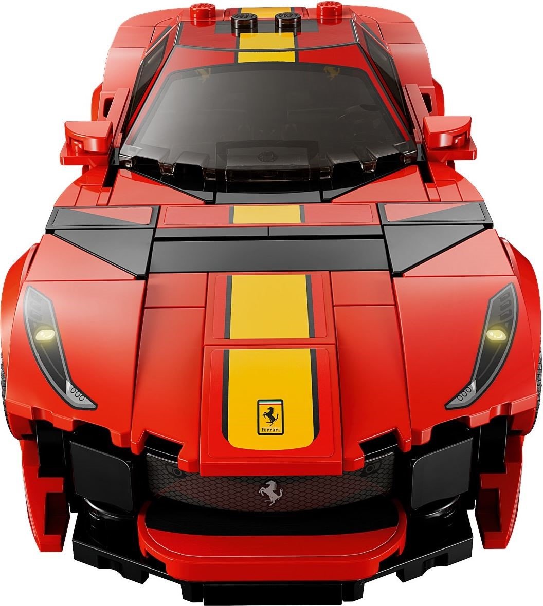 LEGO Speed Champions - Ferrari 812 Competizionec - 76914
