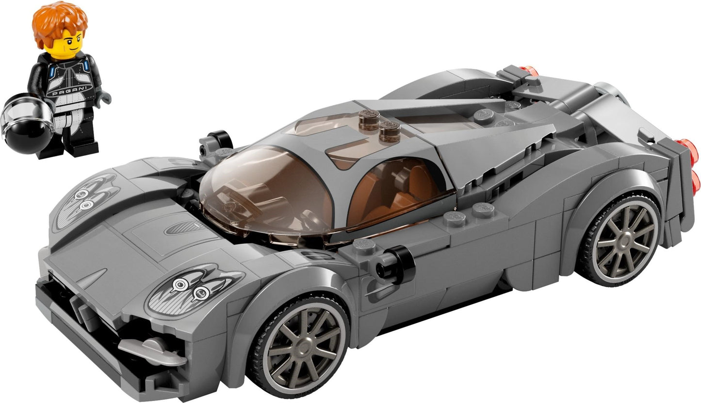LEGO Speed Champions - Pagani Utopia - 76915