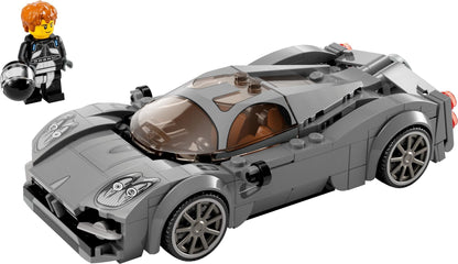 LEGO Speed Champions - Pagani Utopia - 76915