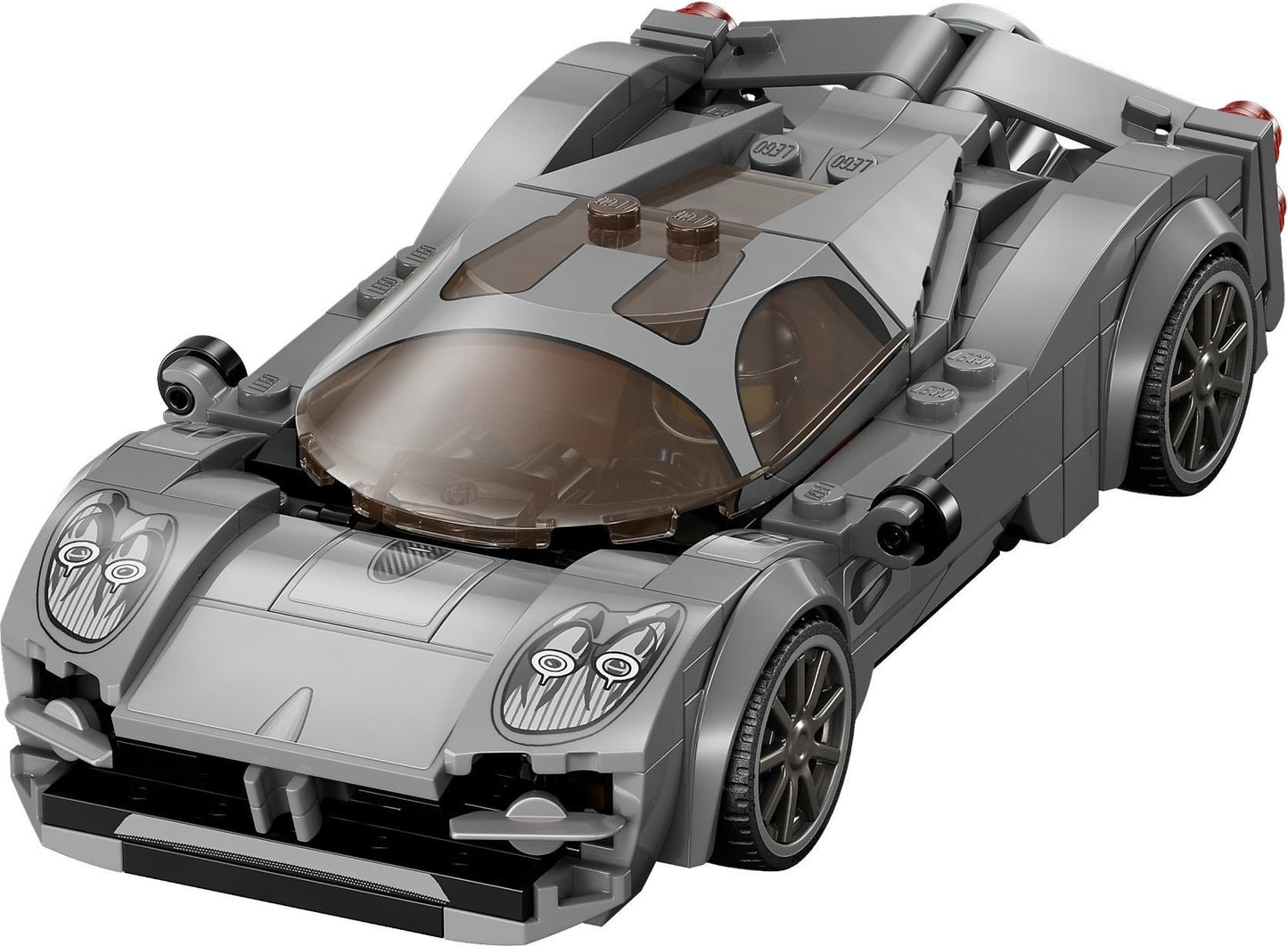 LEGO Speed Champions - Pagani Utopia - 76915