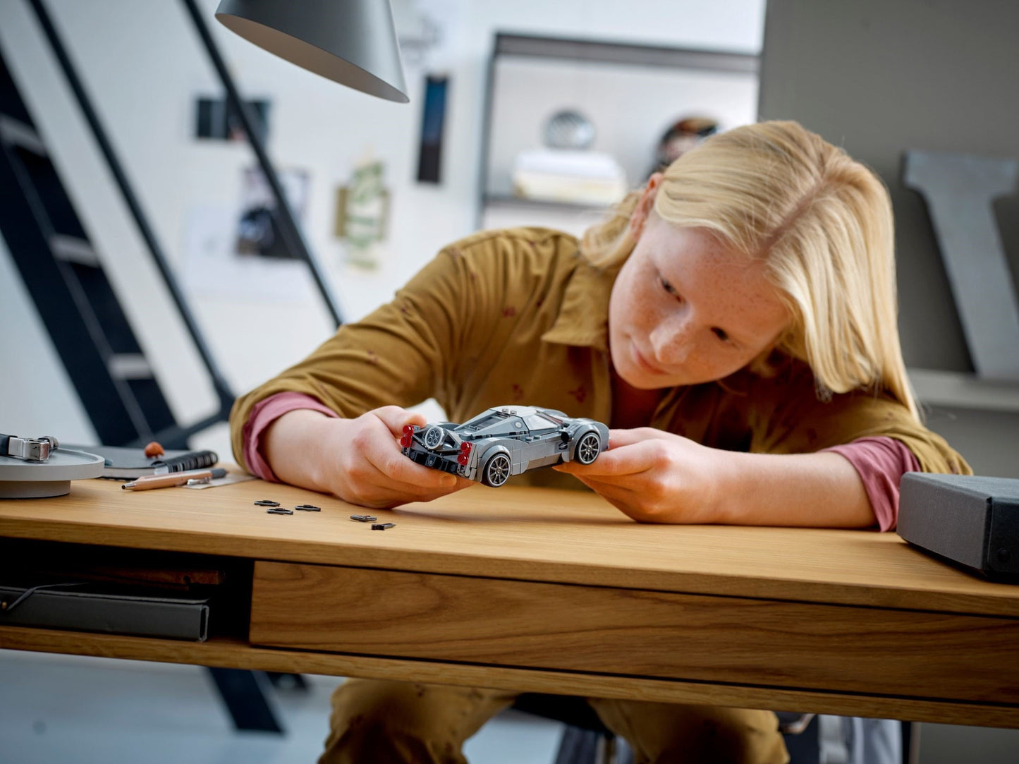 LEGO Speed Champions - Pagani Utopia - 76915