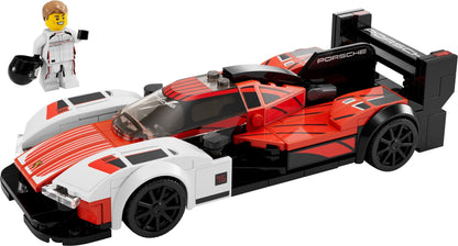LEGO Speed Champions - Porsche 963 - 76916