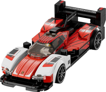 LEGO Speed Champions - Porsche 963 - 76916