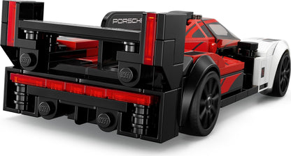 LEGO Speed Champions - Porsche 963 - 76916