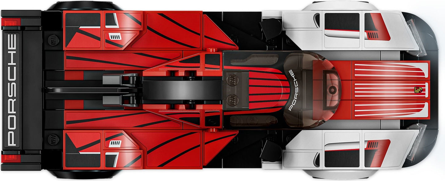 LEGO Speed Champions - Porsche 963 - 76916