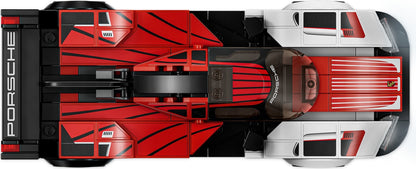 LEGO Speed Champions - Porsche 963 - 76916