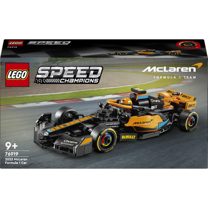 LEGO 76919