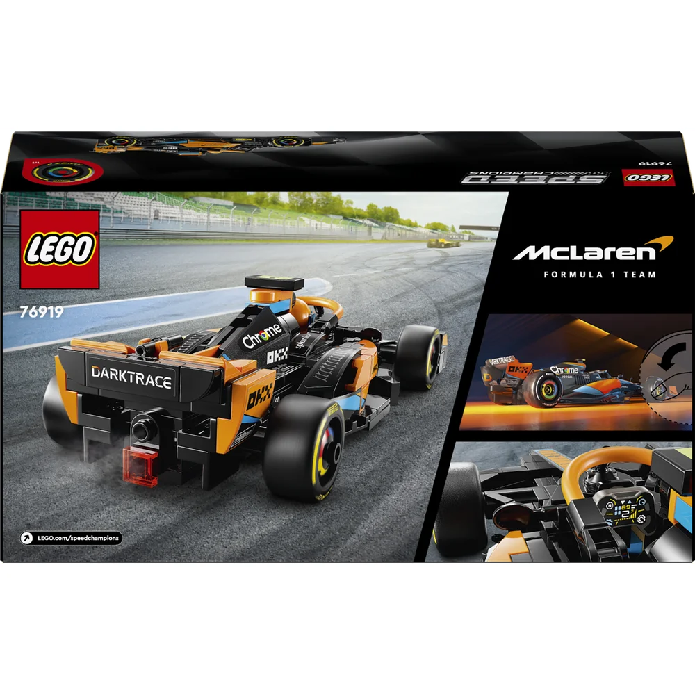 LEGO 76919