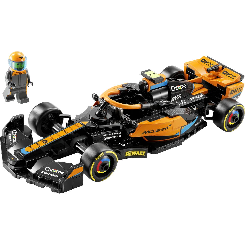 LEGO 76919