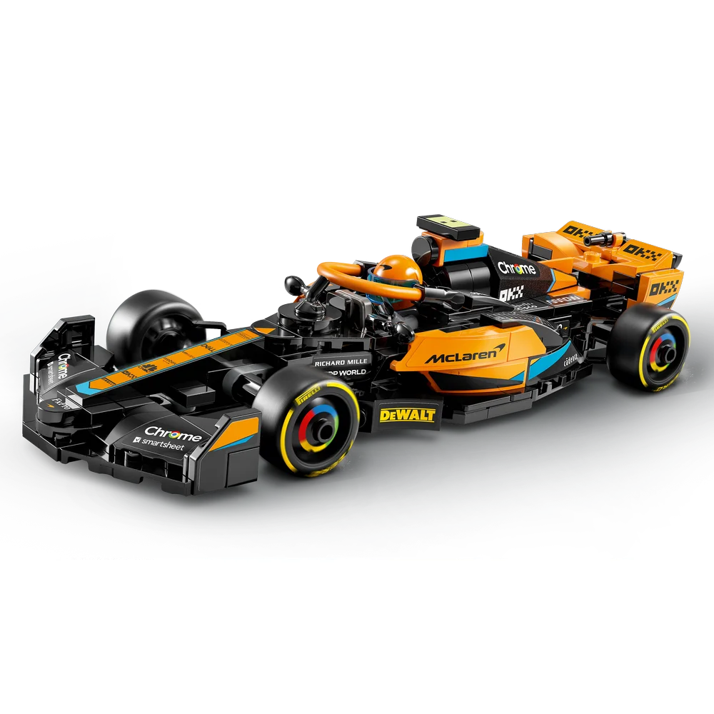 LEGO 76919