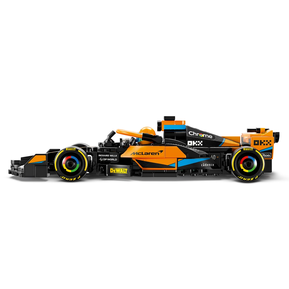 LEGO 76919