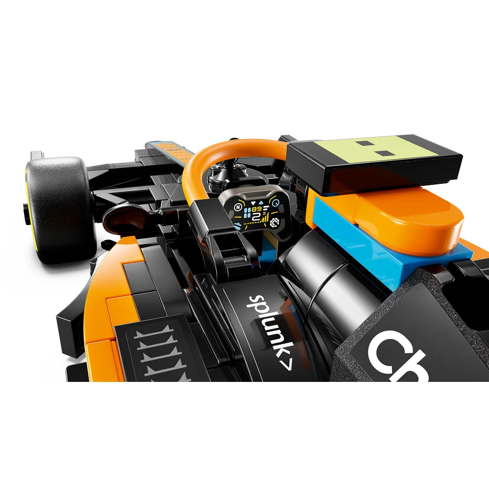 LEGO 76919