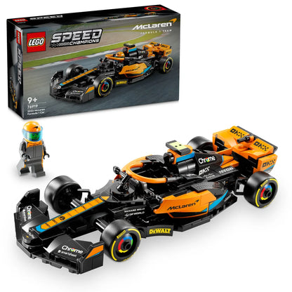 LEGO 76919