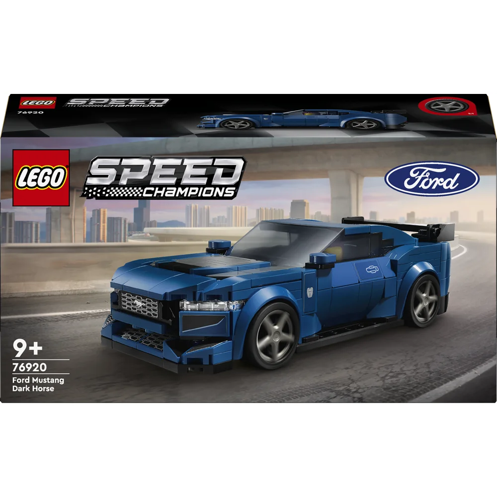 LEGO 76920