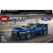 LEGO 76920