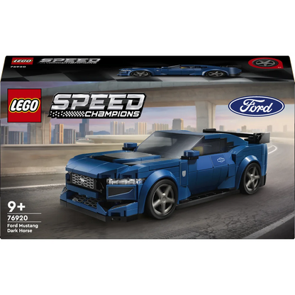 LEGO 76920