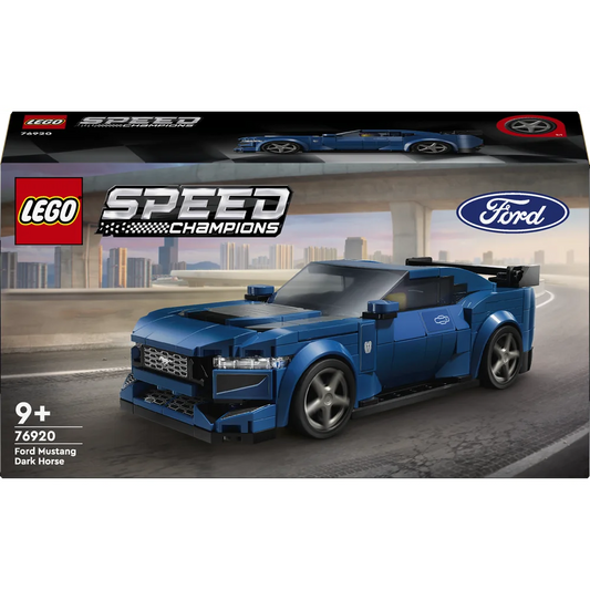 LEGO 76920