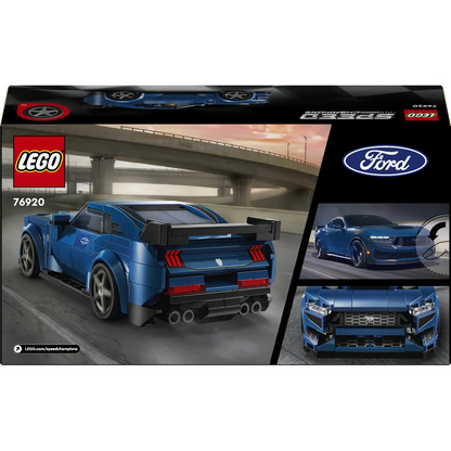 LEGO 76920