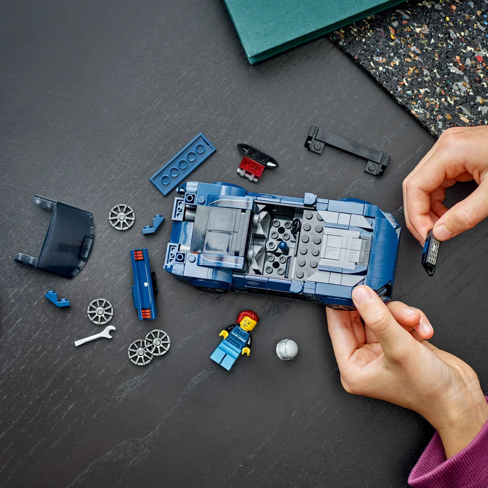 LEGO 76920