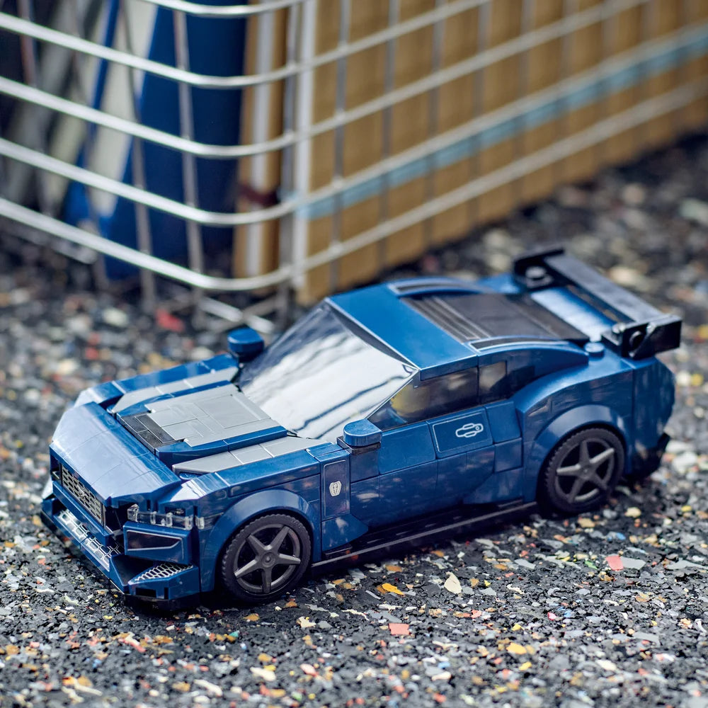 LEGO 76920