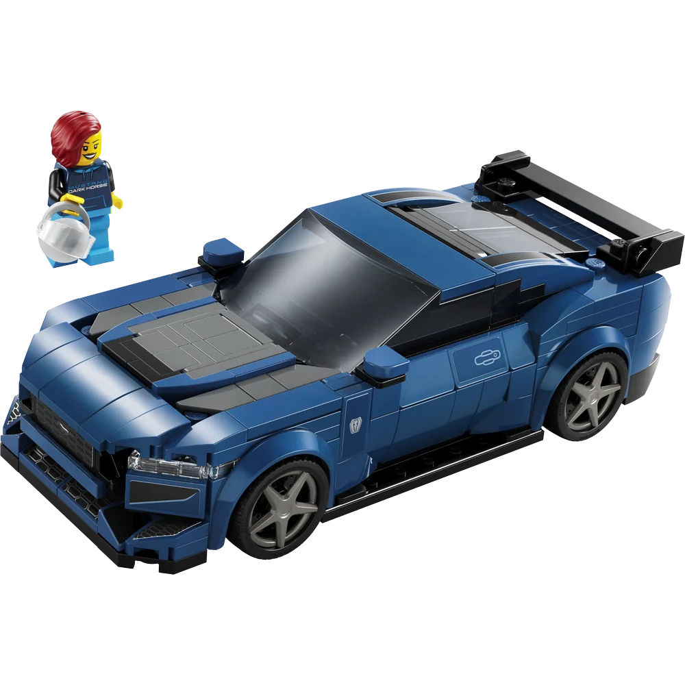 LEGO 76920