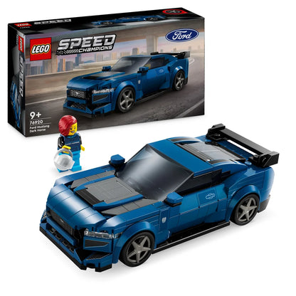 LEGO 76920