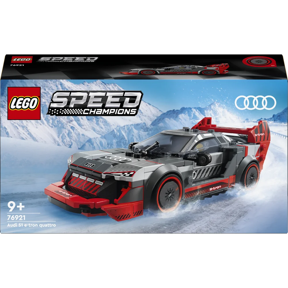 LEGO 76921