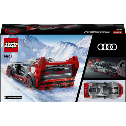 LEGO 76921