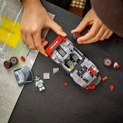 LEGO 76921