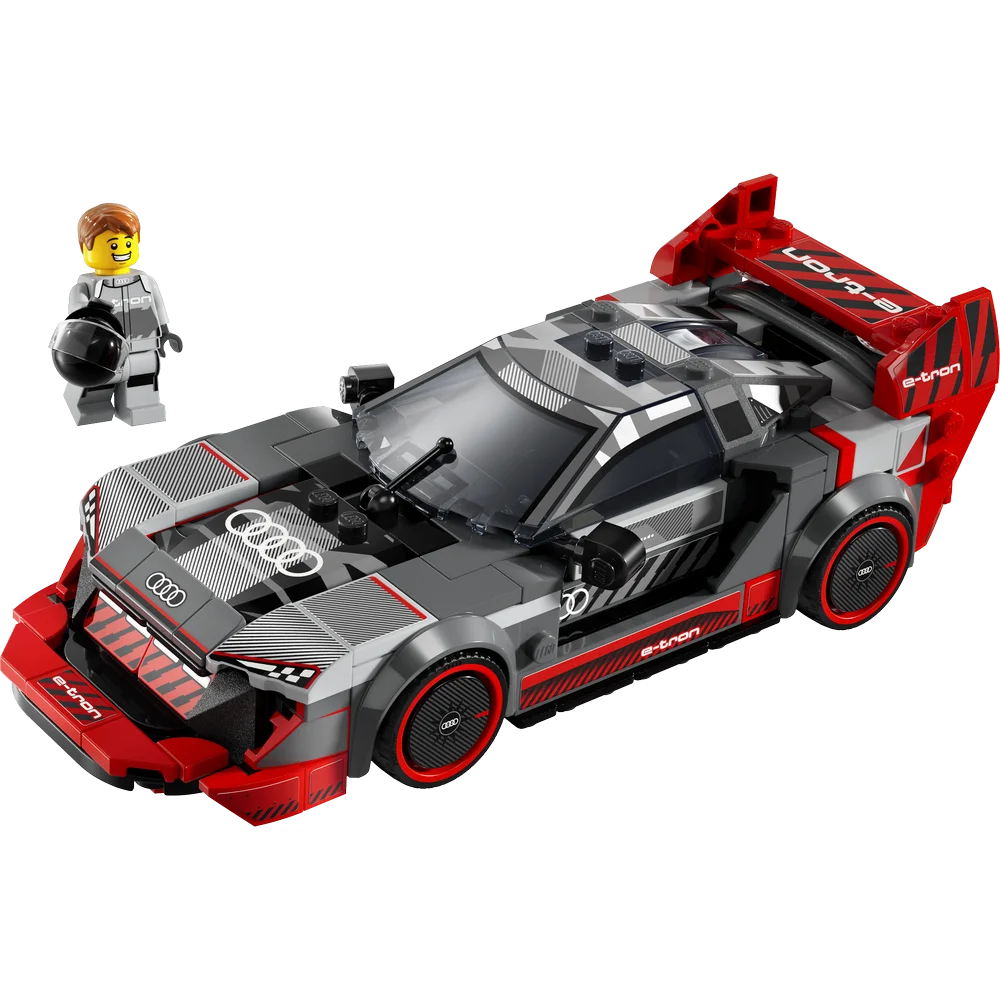 LEGO 76921
