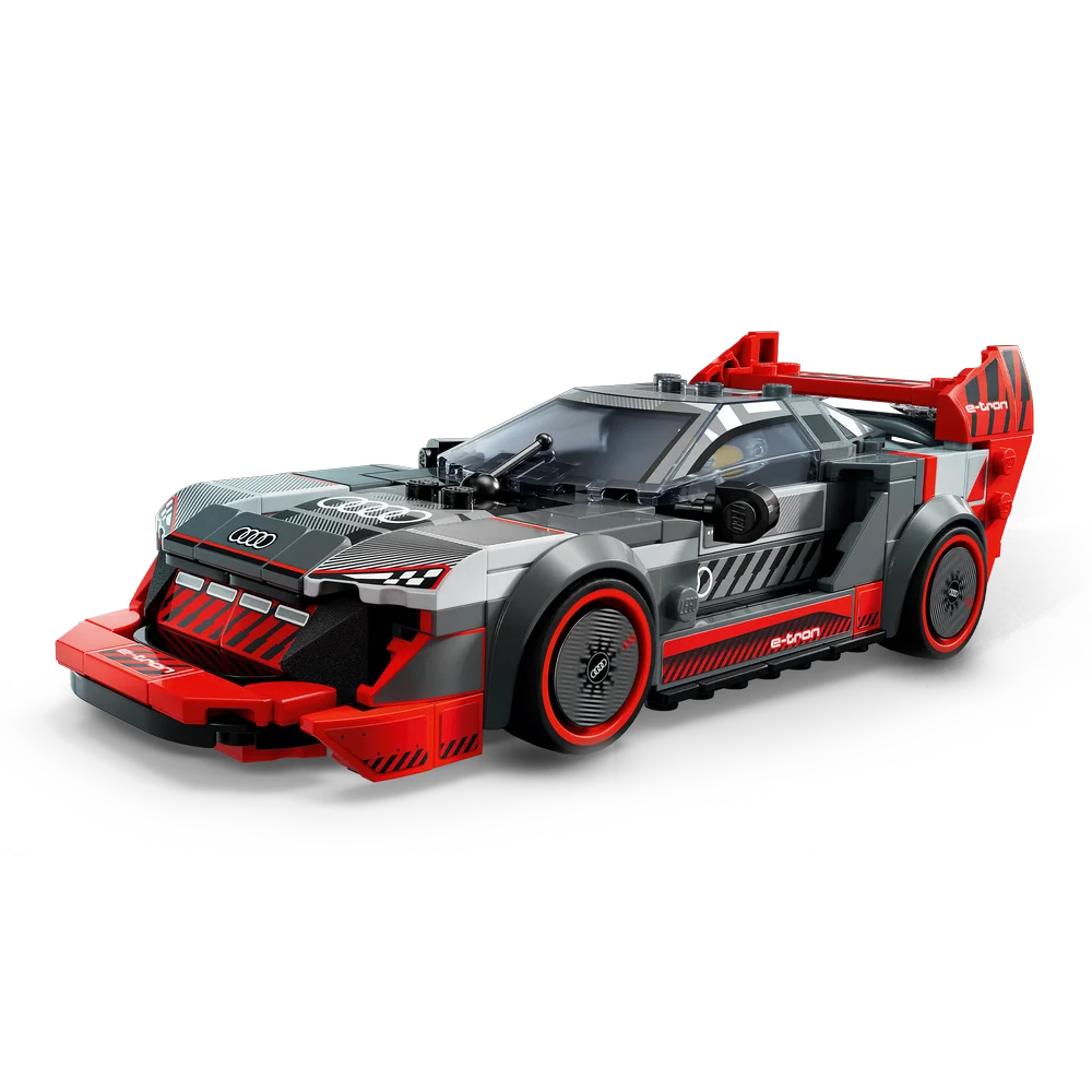 LEGO 76921
