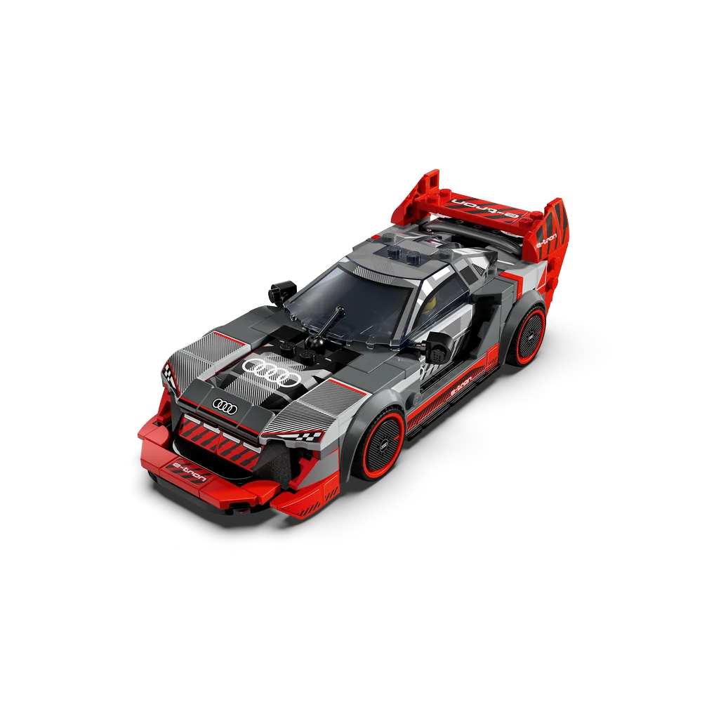 LEGO 76921