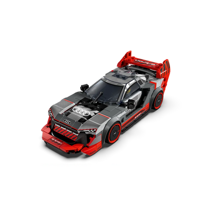 LEGO 76921