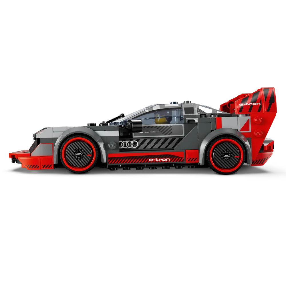 LEGO 76921