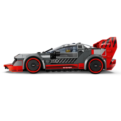 LEGO 76921