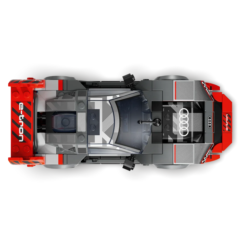 LEGO 76921