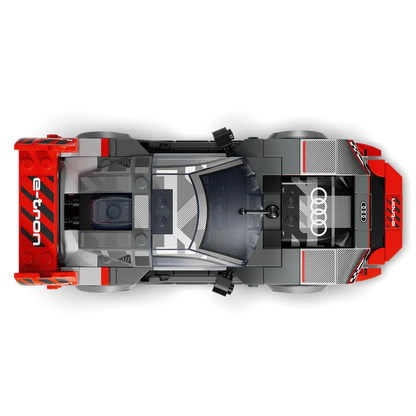LEGO 76921