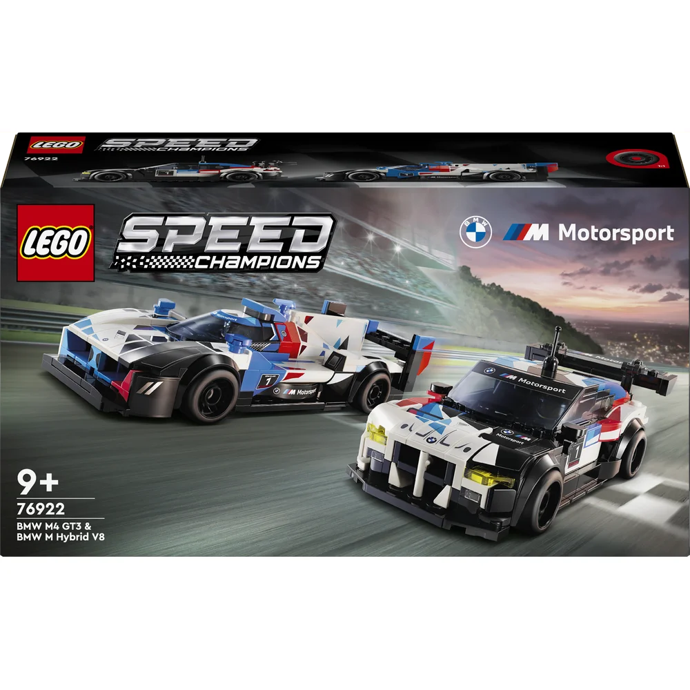 LEGO 76922